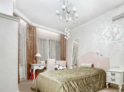 4 Комнаты, Городская, Продажа, Ломоносовский проспект, Listing ID 4054, Москва, Россия,