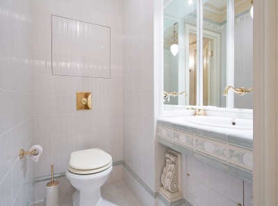 3 Комнаты, Городская, Продажа, Ломоносовский проспект, Listing ID 4055, Москва, Россия,
