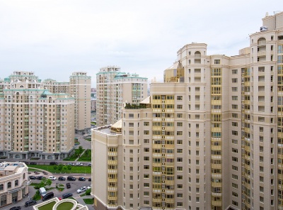 3 Комнаты, Городская, Продажа, Ломоносовский проспект, Listing ID 4055, Москва, Россия,