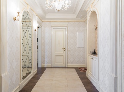 3 Комнаты, Городская, Продажа, Ломоносовский проспект, Listing ID 4055, Москва, Россия,