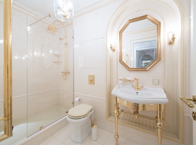 3 Комнаты, Городская, Продажа, Ломоносовский проспект, Listing ID 4055, Москва, Россия,