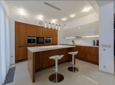 3 Комнаты, Городская, Продажа, Ломоносовский проспект, Listing ID 4057, Москва, Россия,