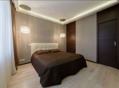 3 Комнаты, Городская, Продажа, Ломоносовский проспект, Listing ID 4057, Москва, Россия,
