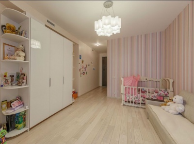 3 Комнаты, Городская, Продажа, Ломоносовский проспект, Listing ID 4057, Москва, Россия,