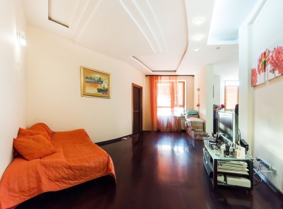 3 Комнаты, Городская, Продажа, Улица Минская, Listing ID 4060, Москва, Россия,