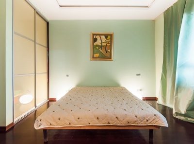 3 Комнаты, Городская, Продажа, Улица Минская, Listing ID 4060, Москва, Россия,