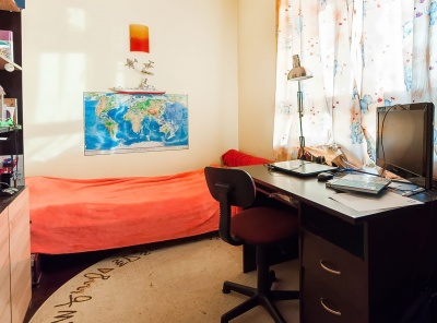 3 Комнаты, Городская, Продажа, Улица Минская, Listing ID 4060, Москва, Россия,