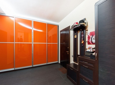 3 Комнаты, Городская, Продажа, Улица Минская, Listing ID 4060, Москва, Россия,