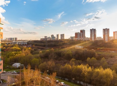 3 Комнаты, Городская, Продажа, Улица Минская, Listing ID 4060, Москва, Россия,