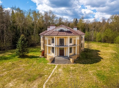 6 Bedrooms, Загородная, Продажа, Listing ID 4061, Московская область, Россия,