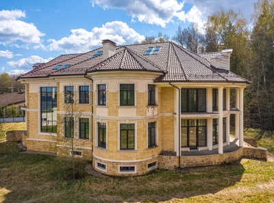 6 Bedrooms, Загородная, Продажа, Listing ID 4061, Московская область, Россия,
