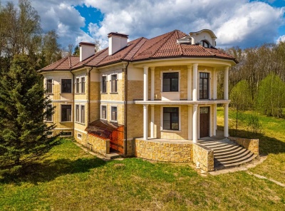 6 Bedrooms, Загородная, Продажа, Listing ID 4061, Московская область, Россия,