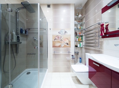 3 Комнаты, Городская, Продажа, Ломоносовский проспект, Listing ID 4062, Москва, Россия,