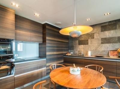 3 Комнаты, Городская, Продажа, Ломоносовский проспект, Listing ID 4067, Москва, Россия,