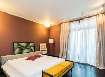 3 Комнаты, Городская, Продажа, Ломоносовский проспект, Listing ID 4067, Москва, Россия,