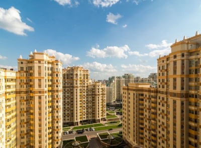 3 Комнаты, Городская, Продажа, Ломоносовский проспект, Listing ID 4067, Москва, Россия,