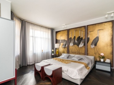 3 Комнаты, Городская, Продажа, Ломоносовский проспект, Listing ID 4067, Москва, Россия,