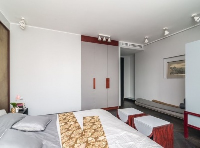 3 Комнаты, Городская, Продажа, Ломоносовский проспект, Listing ID 4067, Москва, Россия,