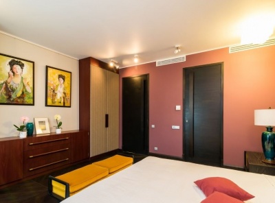 3 Комнаты, Городская, Продажа, Ломоносовский проспект, Listing ID 4067, Москва, Россия,