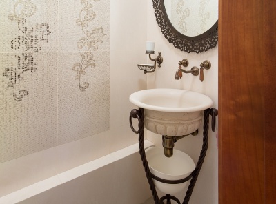 4 Комнаты, Городская, Аренда, Чапаевский перулок, Listing ID 4072, Москва, Россия,