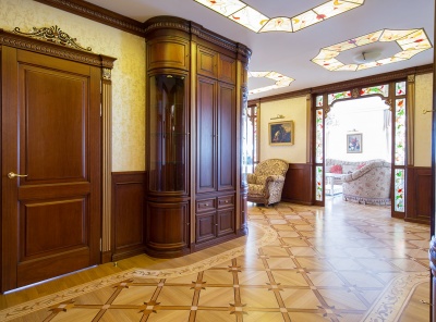 4 Комнаты, Городская, Аренда, Чапаевский перулок, Listing ID 4072, Москва, Россия,