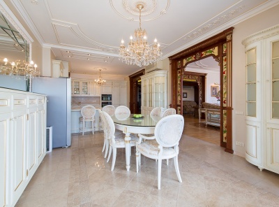 4 Комнаты, Городская, Аренда, Чапаевский перулок, Listing ID 4072, Москва, Россия,