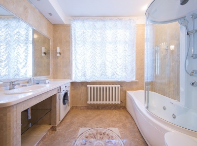 4 Комнаты, Городская, Аренда, Чапаевский перулок, Listing ID 4072, Москва, Россия,