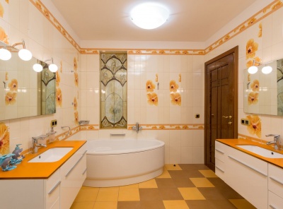 5 Комнаты, Городская, Аренда, Чапаевский переулок, Listing ID 4074, Москва, Россия,