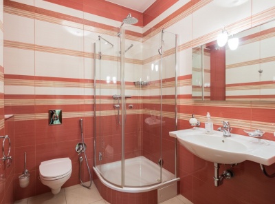 5 Комнаты, Городская, Аренда, Чапаевский переулок, Listing ID 4074, Москва, Россия,