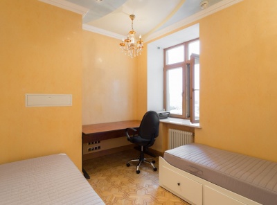 5 Комнаты, Городская, Аренда, Чапаевский переулок, Listing ID 4074, Москва, Россия,