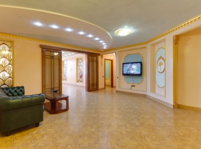 5 Комнаты, Городская, Аренда, Чапаевский переулок, Listing ID 4074, Москва, Россия,