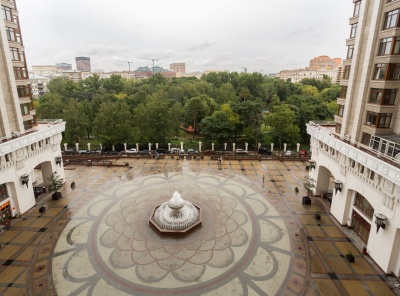 5 Комнаты, Городская, Аренда, Чапаевский переулок, Listing ID 4074, Москва, Россия,