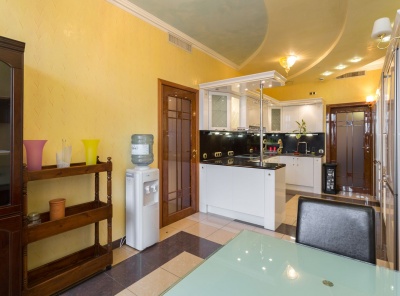 5 Комнаты, Городская, Аренда, Чапаевский переулок, Listing ID 4074, Москва, Россия,