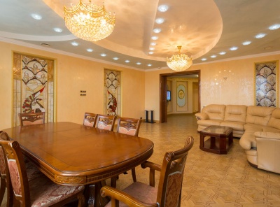 5 Комнаты, Городская, Аренда, Чапаевский переулок, Listing ID 4074, Москва, Россия,