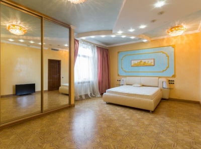 5 Комнаты, Городская, Аренда, Чапаевский переулок, Listing ID 4074, Москва, Россия,