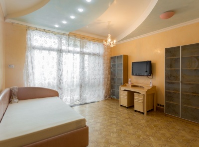 5 Комнаты, Городская, Аренда, Чапаевский переулок, Listing ID 4074, Москва, Россия,