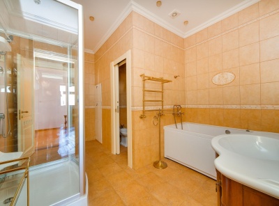 3 Комнаты, Городская, Аренда, Улица Давыдковская, Listing ID 4076, Москва, Россия,