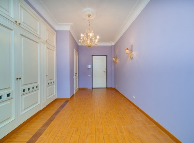 3 Комнаты, Городская, Аренда, Улица Давыдковская, Listing ID 4076, Москва, Россия,