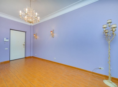 3 Комнаты, Городская, Аренда, Улица Давыдковская, Listing ID 4076, Москва, Россия,