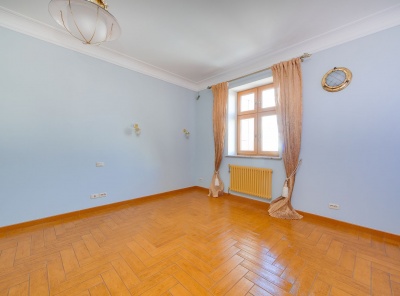 3 Комнаты, Городская, Аренда, Улица Давыдковская, Listing ID 4076, Москва, Россия,