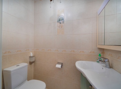 3 Комнаты, Городская, Аренда, Улица Давыдковская, Listing ID 4076, Москва, Россия,