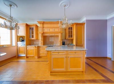 3 Комнаты, Городская, Аренда, Улица Давыдковская, Listing ID 4076, Москва, Россия,