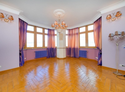 3 Комнаты, Городская, Аренда, Улица Давыдковская, Listing ID 4076, Москва, Россия,