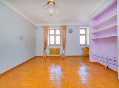 3 Комнаты, Городская, Аренда, Улица Давыдковская, Listing ID 4076, Москва, Россия,