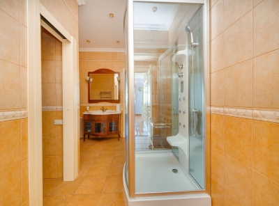 3 Комнаты, Городская, Аренда, Улица Давыдковская, Listing ID 4076, Москва, Россия,