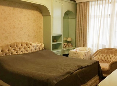 4 Комнаты, Городская, Продажа, Чапаевский переулок, Listing ID 4079, Москва, Россия,