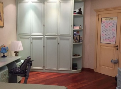 4 Комнаты, Городская, Продажа, Чапаевский переулок, Listing ID 4079, Москва, Россия,