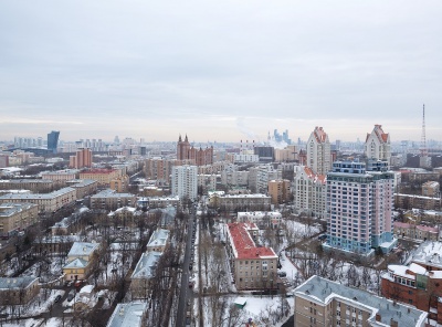 7 Комнаты, Городская, Продажа, Улица Маршала Конева, Listing ID 4081, Москва, Россия,