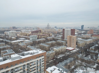 7 Комнаты, Городская, Продажа, Улица Маршала Конева, Listing ID 4081, Москва, Россия,