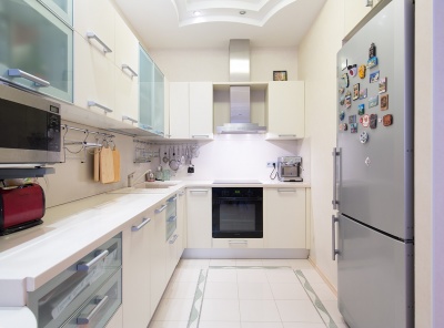 3 Комнаты, Городская, Продажа, Ленинградский проспект, Listing ID 4082, Москва, Россия,